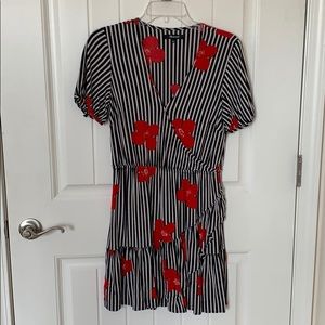 Madewell dress